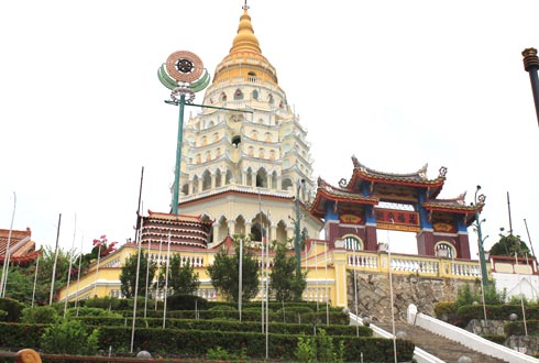du lich malaysia gia re